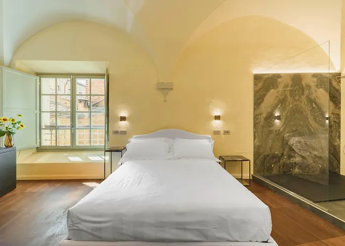 Palazzo Patrizi Suites & Spa