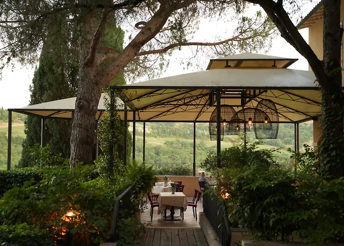 La Posta Hotel & Thermal Spa - Adults Only